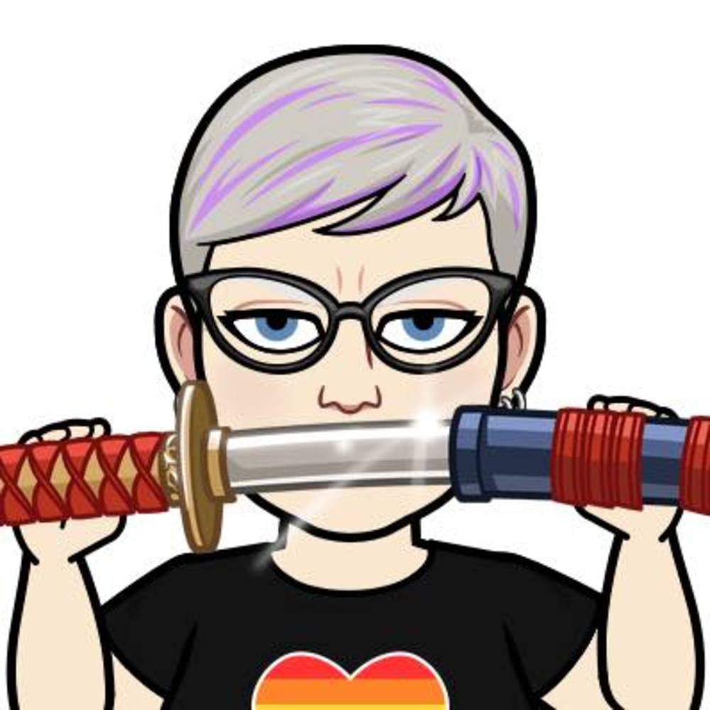 Meet your Posher, Trish